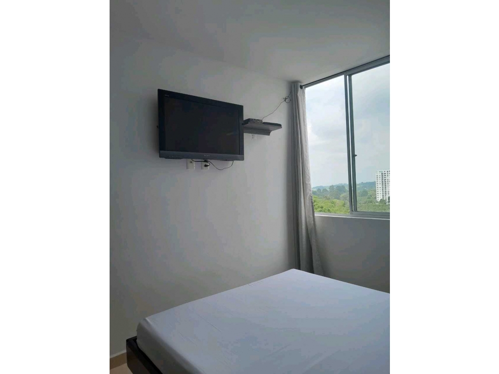Se vende Apartaestudio en el norte de Armenia, Quindio — foto 4