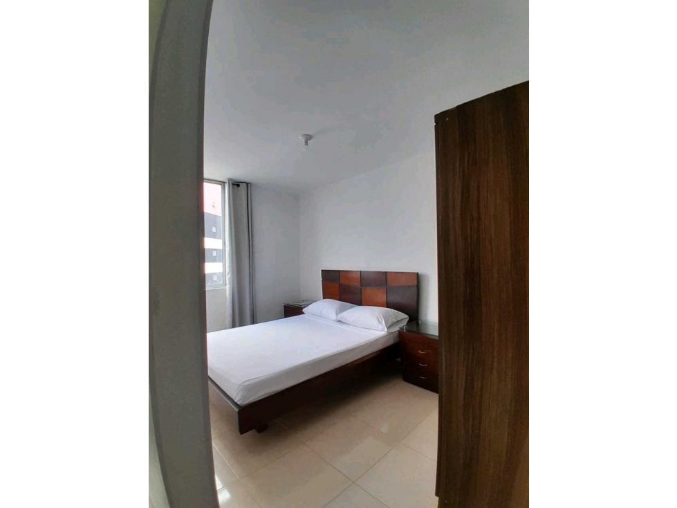 Se vende Apartaestudio en el norte de Armenia, Quindio — foto 6