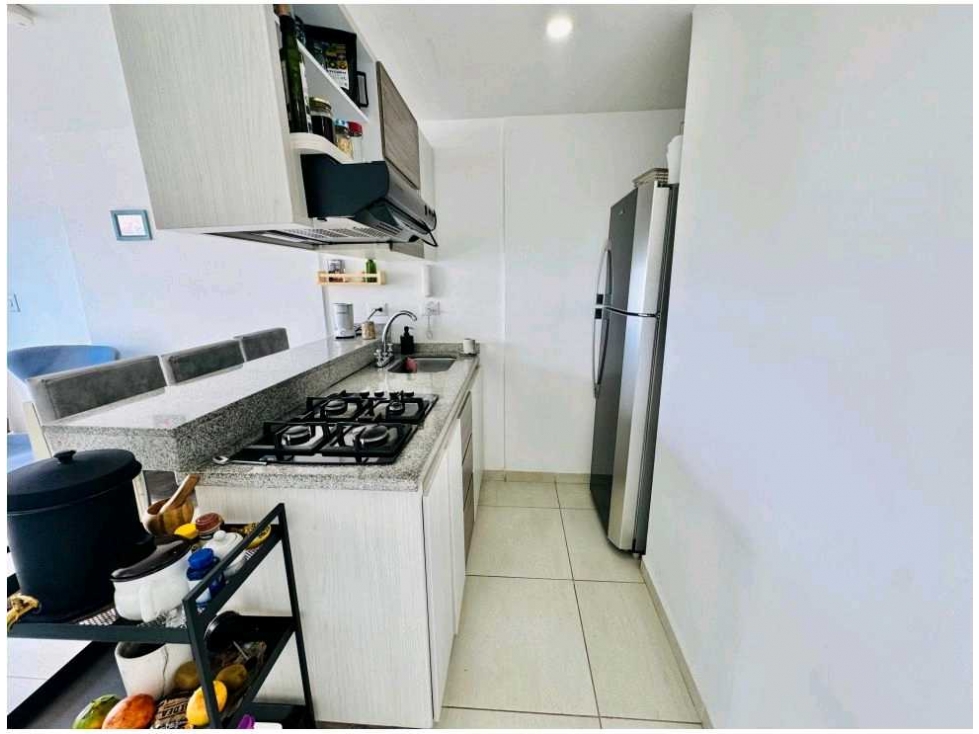 Se vende apartaestudio en el norte de Armenia. — foto 2
