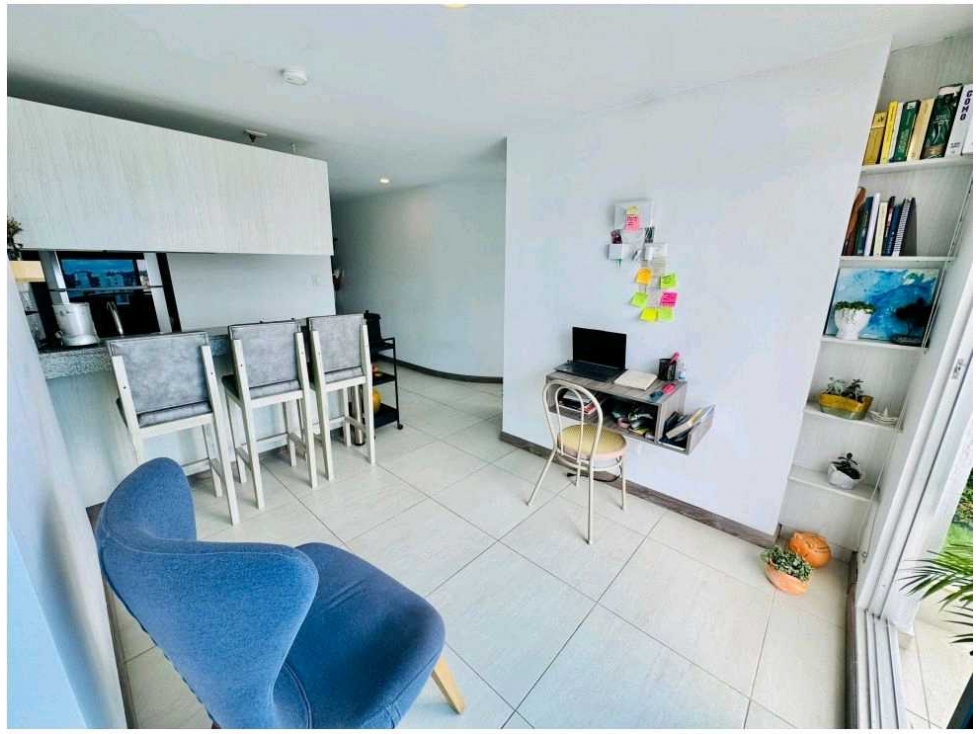Se vende apartaestudio en el norte de Armenia. — foto 3