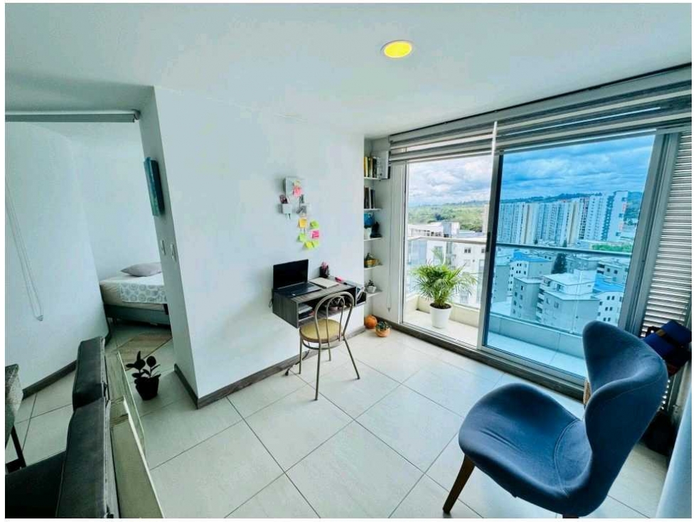 Se vende apartaestudio en el norte de Armenia. — foto 5