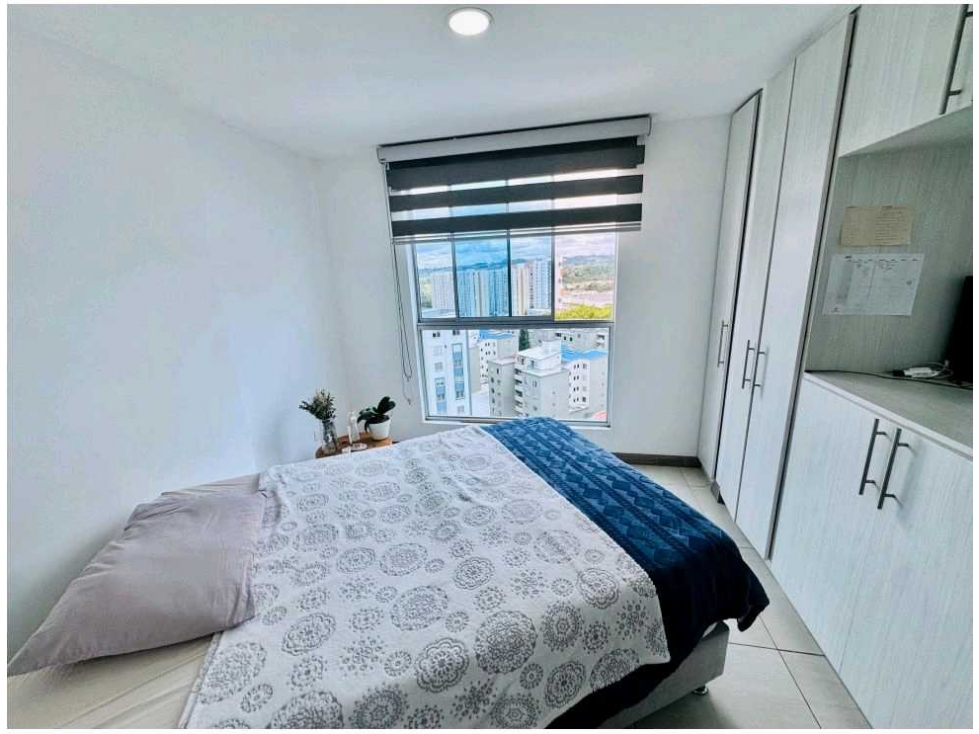 Se vende apartaestudio en el norte de Armenia. — foto 6