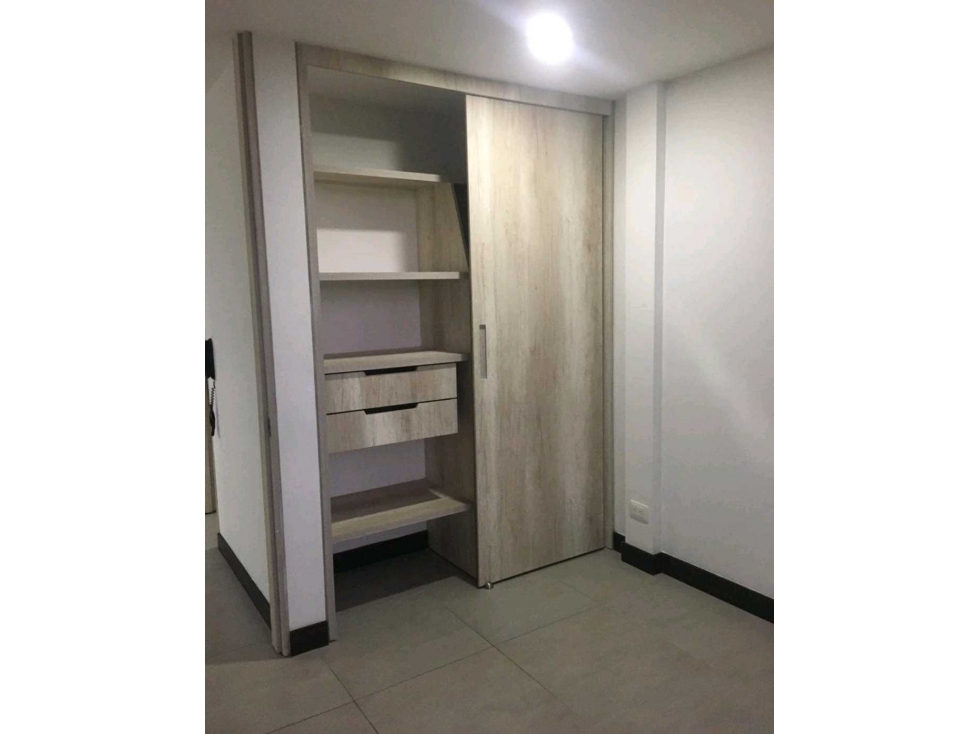 Se vende apartaestudio en el norte de Armenia Quindío — foto 4
