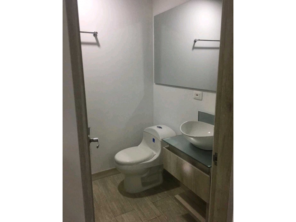 Se vende apartaestudio en el norte de Armenia Quindío — foto 6