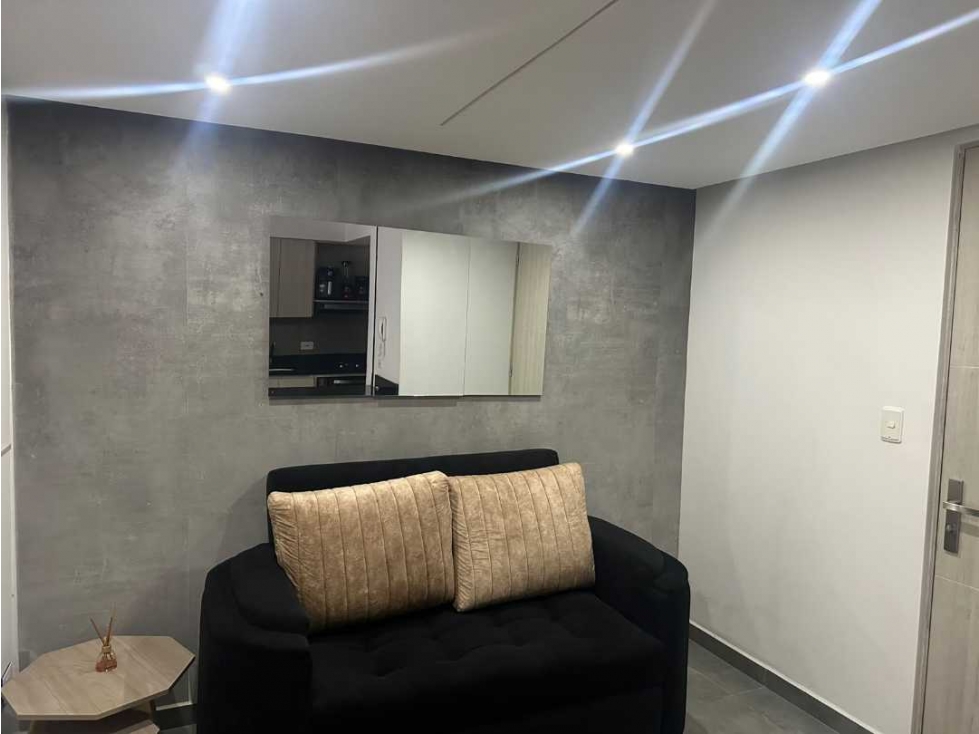Se vende apartaestudio en el norte de Armenia Quindio — foto 2