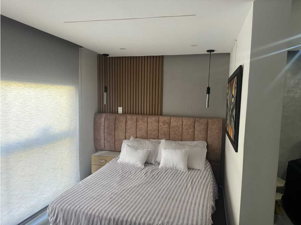 Se vende apartaestudio en el norte de Armenia Quindio — foto 5