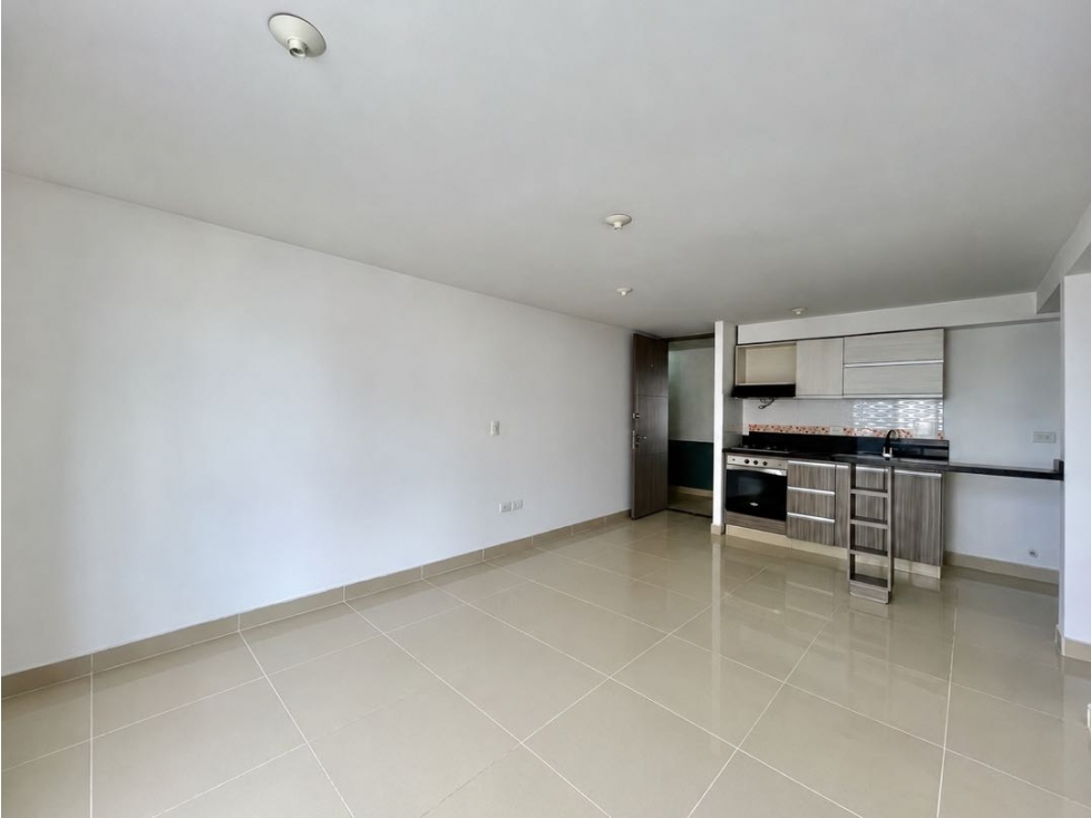 SE VENDE APARTAESTUDIO EN EL NORTE