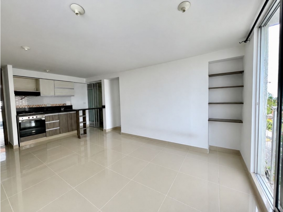 SE VENDE APARTAESTUDIO EN EL NORTE — foto 2