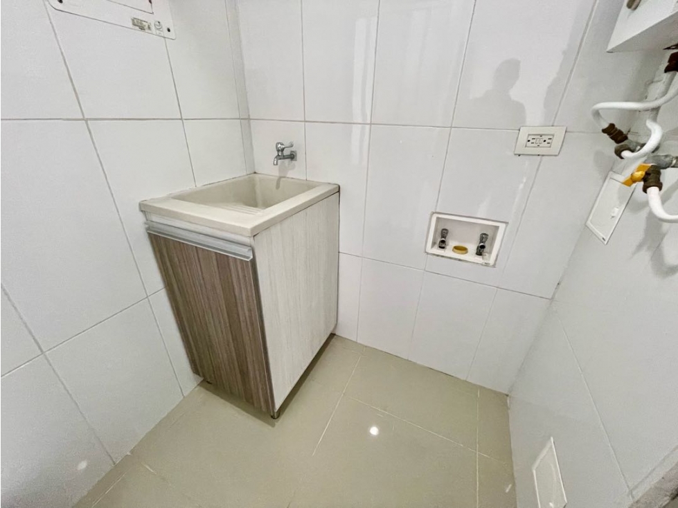SE VENDE APARTAESTUDIO EN EL NORTE — foto 5