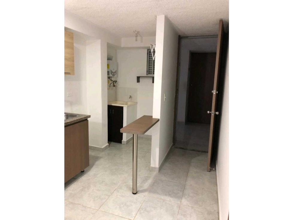 Se vende apartaestudio en el occidente de Armenia Quindio — foto 2