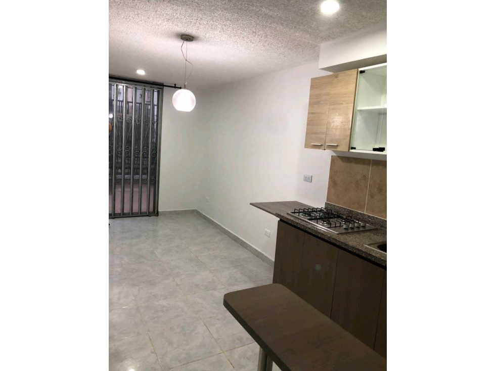 Se vende apartaestudio en el occidente de Armenia Quindio — foto 3