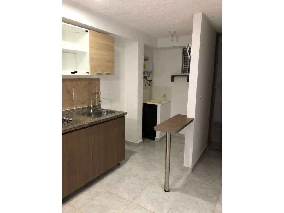 Se vende apartaestudio en el occidente de Armenia Quindio — foto 4