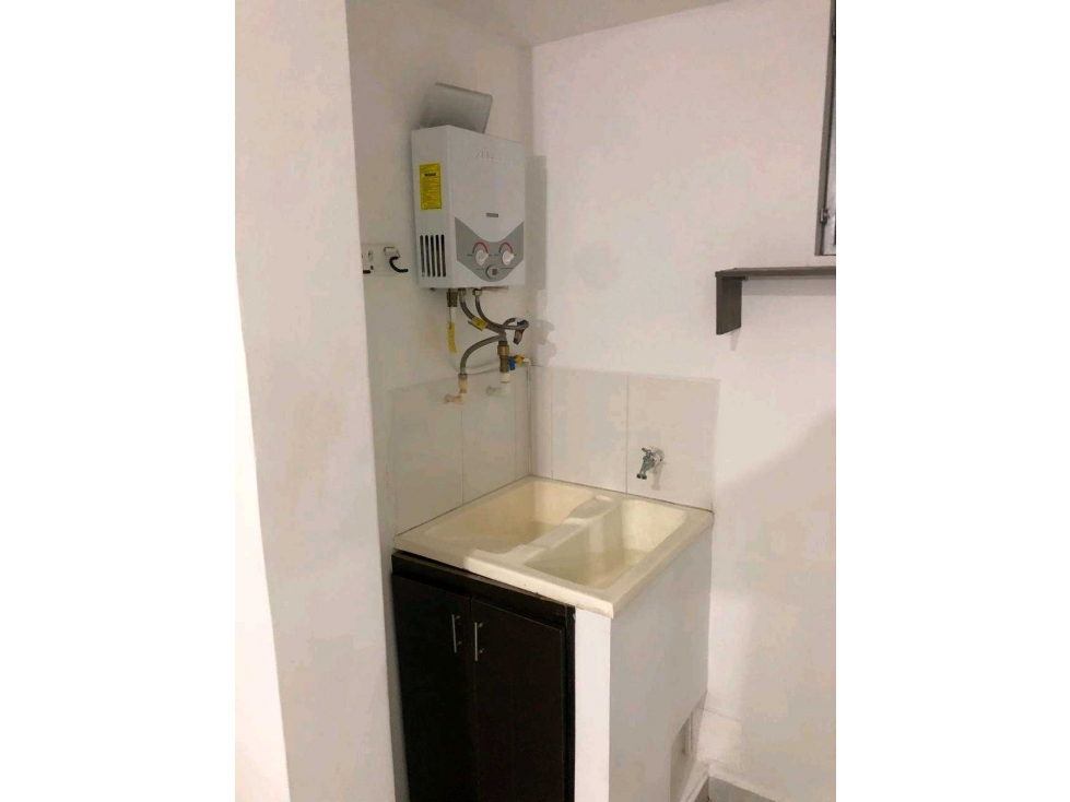 Se vende apartaestudio en el occidente de Armenia Quindio — foto 5