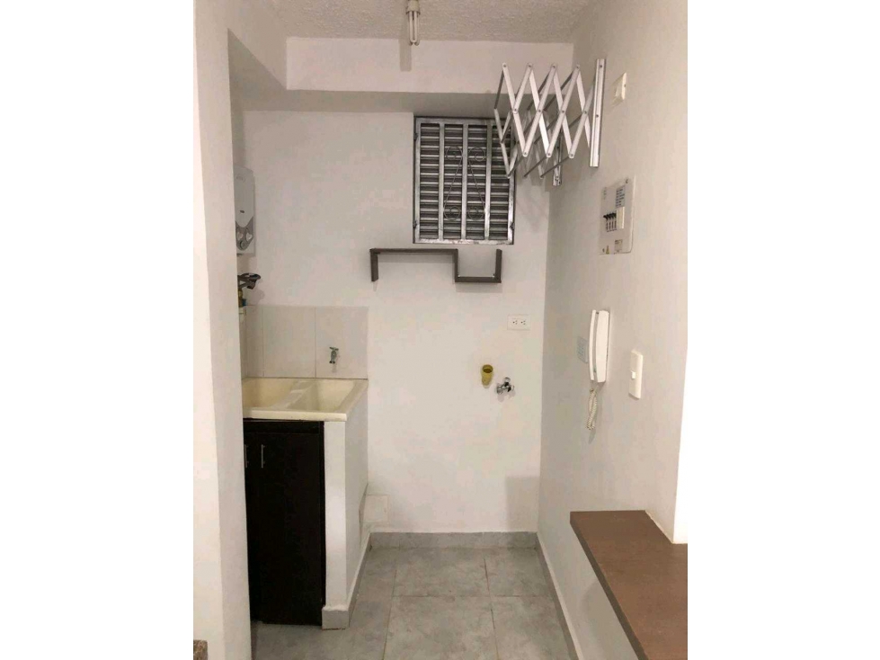 Se vende apartaestudio en el occidente de Armenia Quindio — foto 6