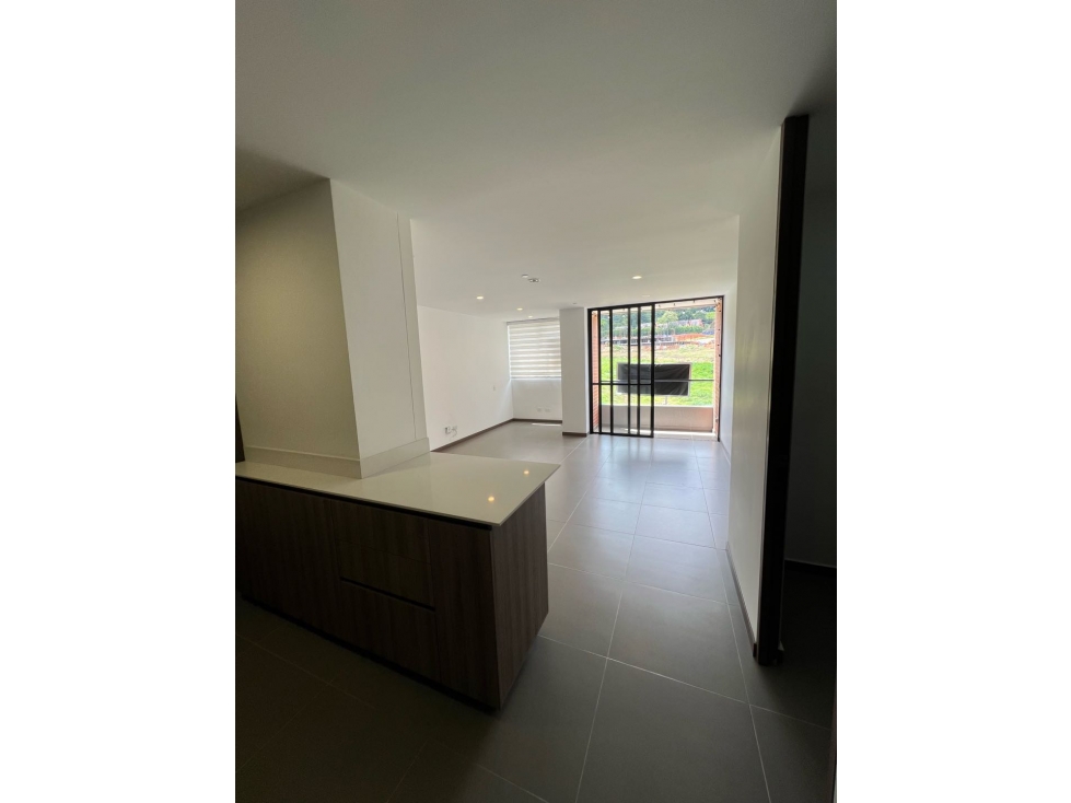 SE VENDE APARTAESTUDIO EN ENVIGADO CERCA A LA LOMA DE LAS BRUJAS — foto 3