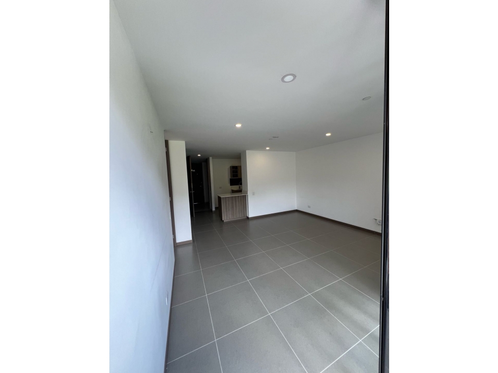 SE VENDE APARTAESTUDIO EN ENVIGADO CERCA A LA LOMA DE LAS BRUJAS — foto 6