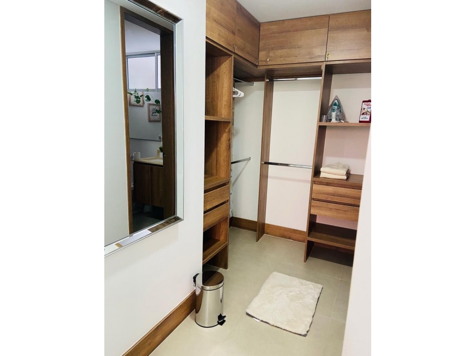 Se vende apartaestudio en Juanambu — foto 6