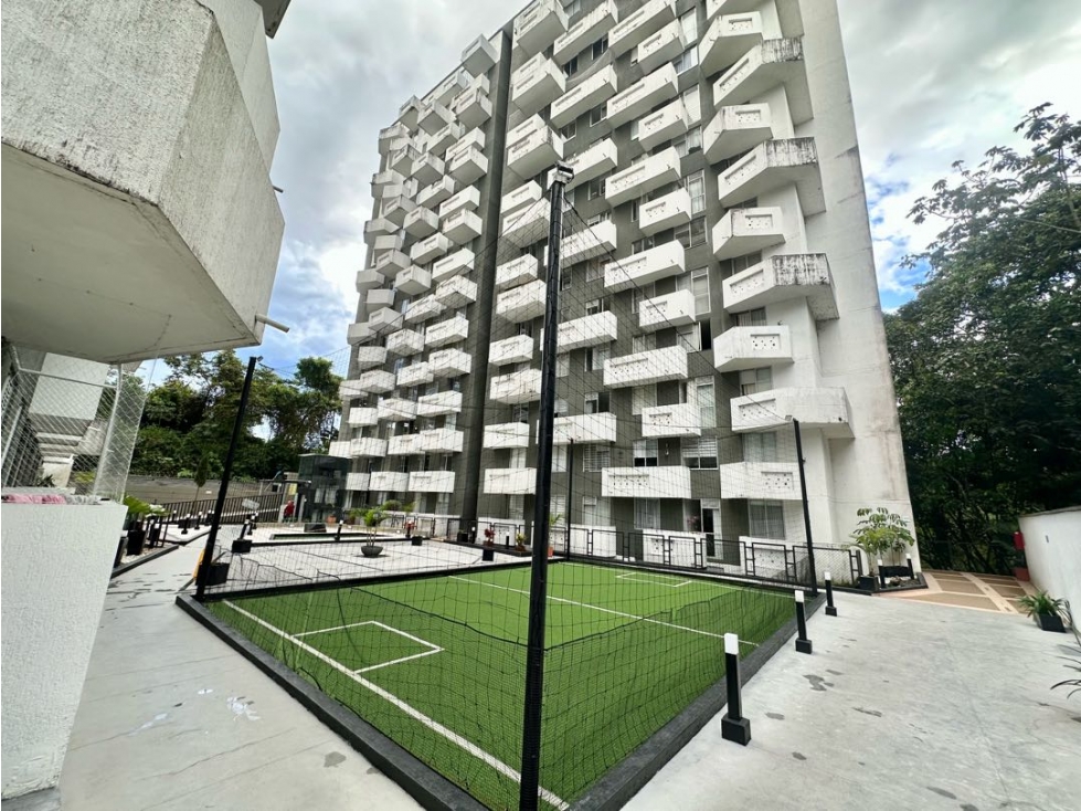 SE VENDE APARTAMENTO EN LA AV 19 NORTE ARMENIA — foto 2