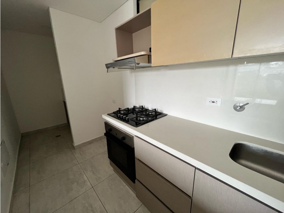 Se vende APARTAESTUDIO en la av centenario, norte de Armenia Quindío. — foto 5