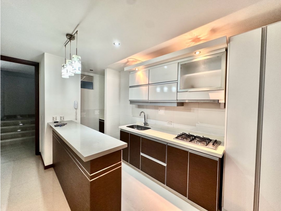 Se Vende Apartaestudio en la Castellana Armenia