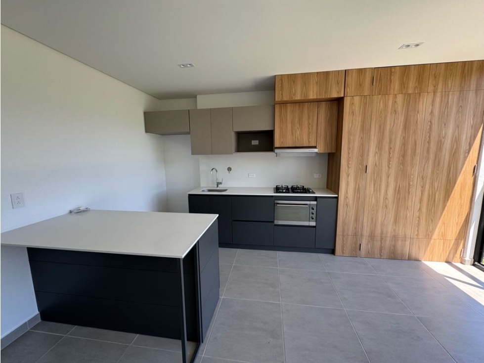 Se Vende Aparta-estudio en La Ceja — foto 2