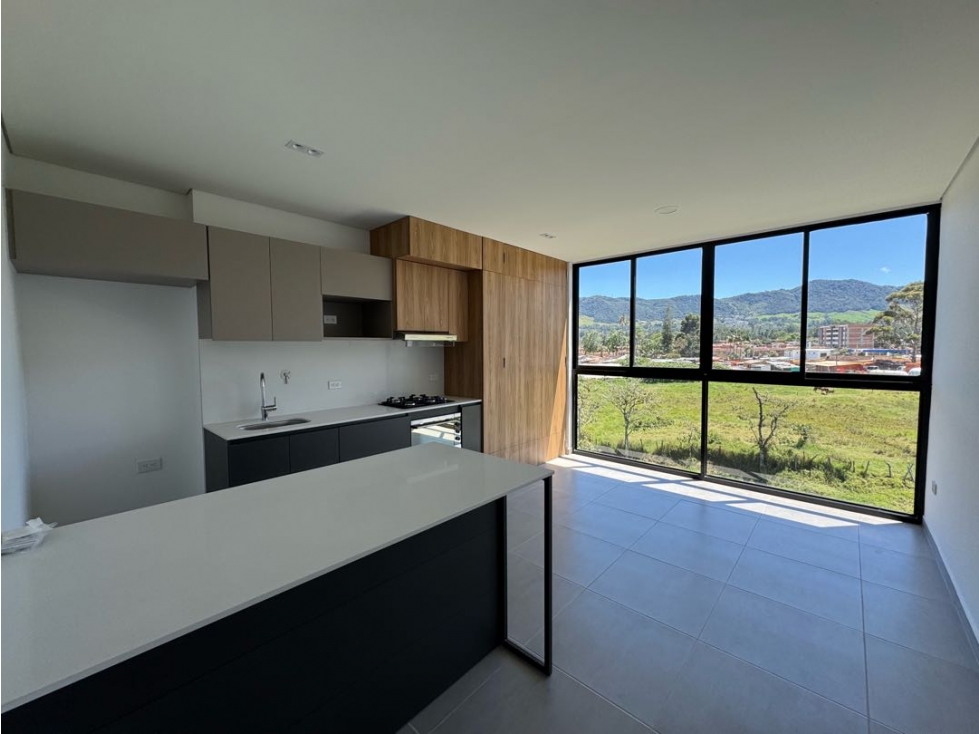 Se Vende Aparta-estudio en La Ceja — foto 3