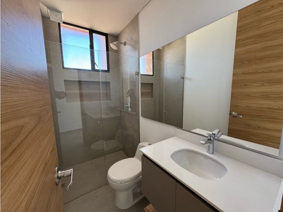 Se Vende Aparta-estudio en La Ceja — foto 4