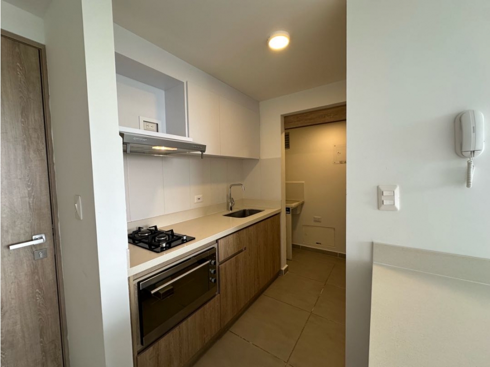 SE VENDE APARTAESTUDIO EN LA CENTENARIO ARMENIA — foto 2