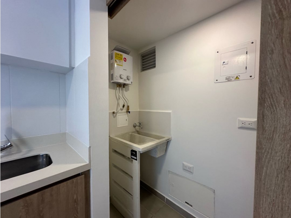 SE VENDE APARTAESTUDIO EN LA CENTENARIO ARMENIA — foto 4