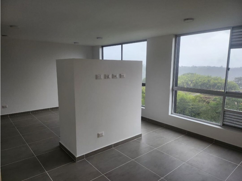 SE VENDE APARTAESTUDIO EN LA CENTENARIO