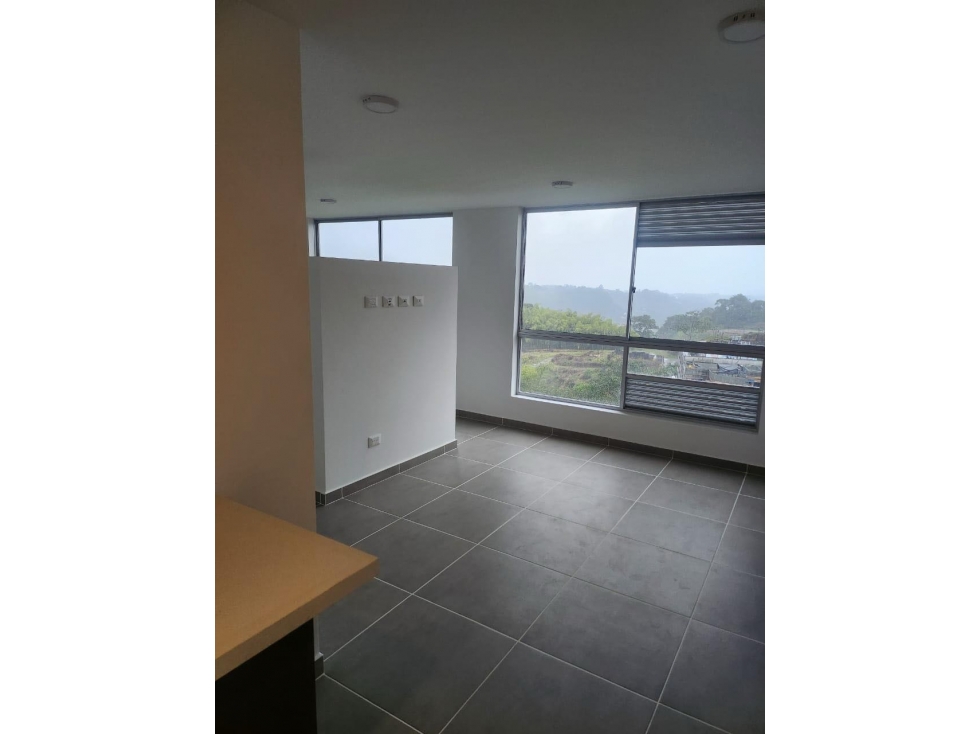 SE VENDE APARTAESTUDIO EN LA CENTENARIO — foto 2