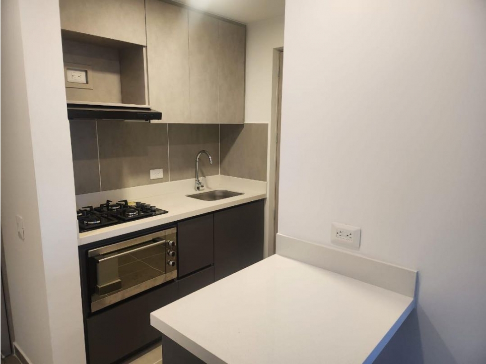 SE VENDE APARTAESTUDIO EN LA CENTENARIO — foto 5