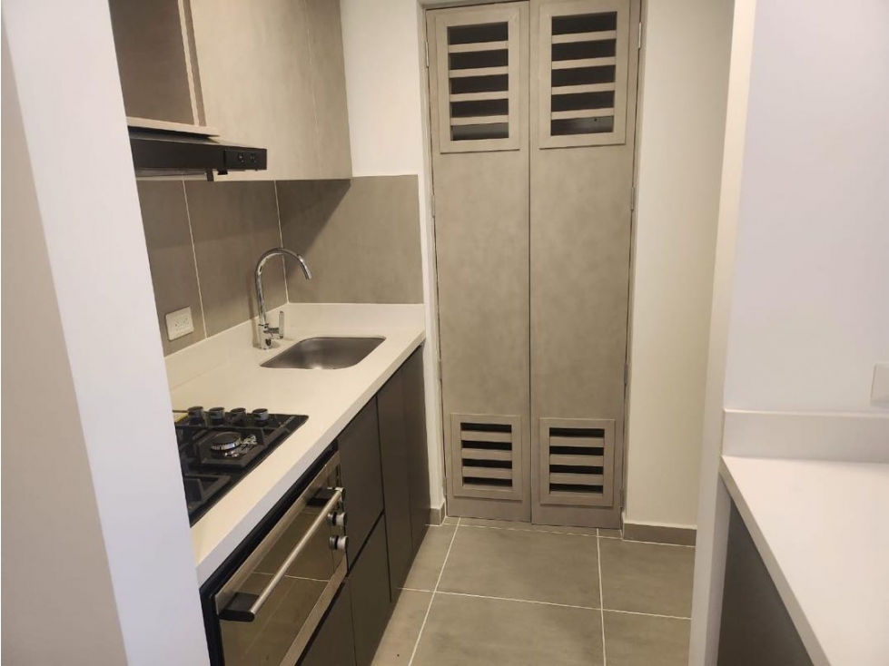 SE VENDE APARTAESTUDIO EN LA CENTENARIO — foto 6