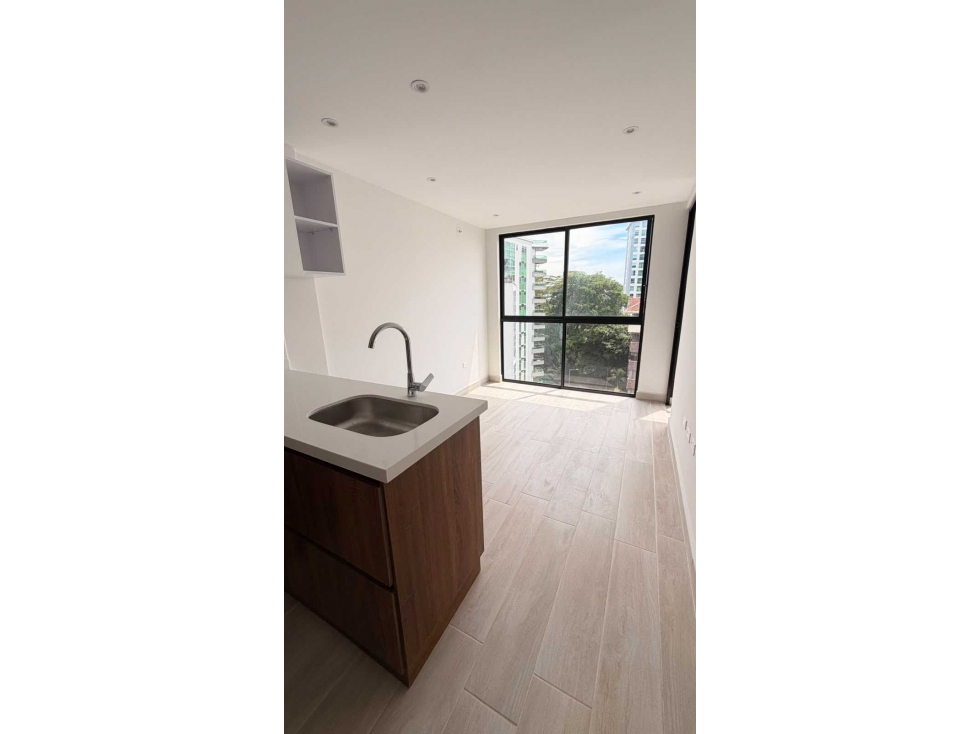 Se vende apartaestudio en la castellana, Armenia Quindio — foto 4