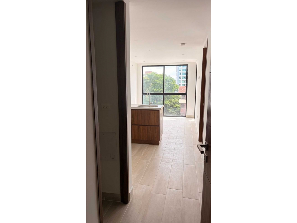 Se vende apartaestudio en la castellana, Armenia Quindio — foto 5
