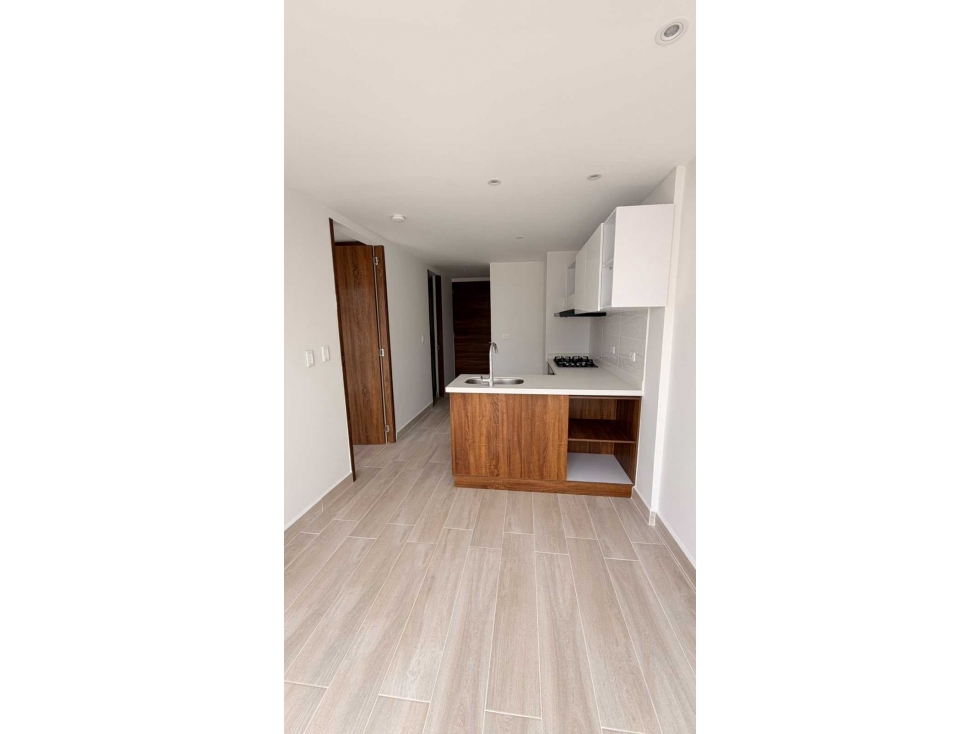 Se vende apartaestudio en la castellana, Armenia Quindio — foto 6