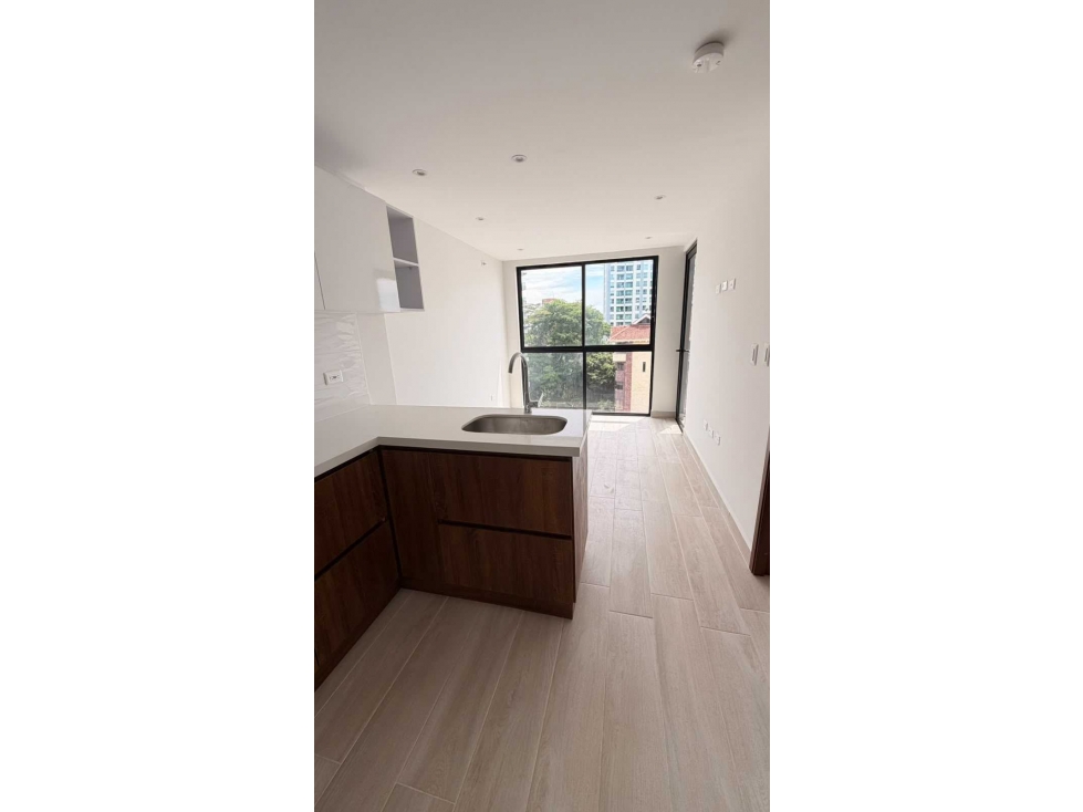 Se vende apartaestudio en la castellana, Armenia Quindio — foto 3