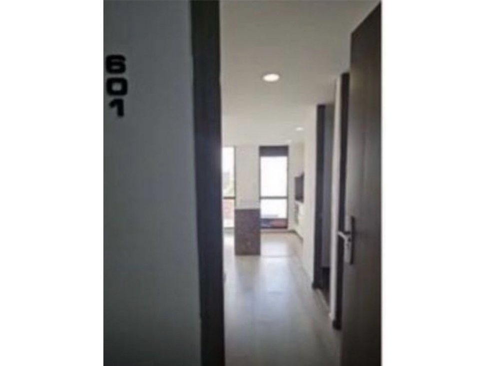 SE VENDE APARTAESTUDIO EN LA CASTELLANA.P