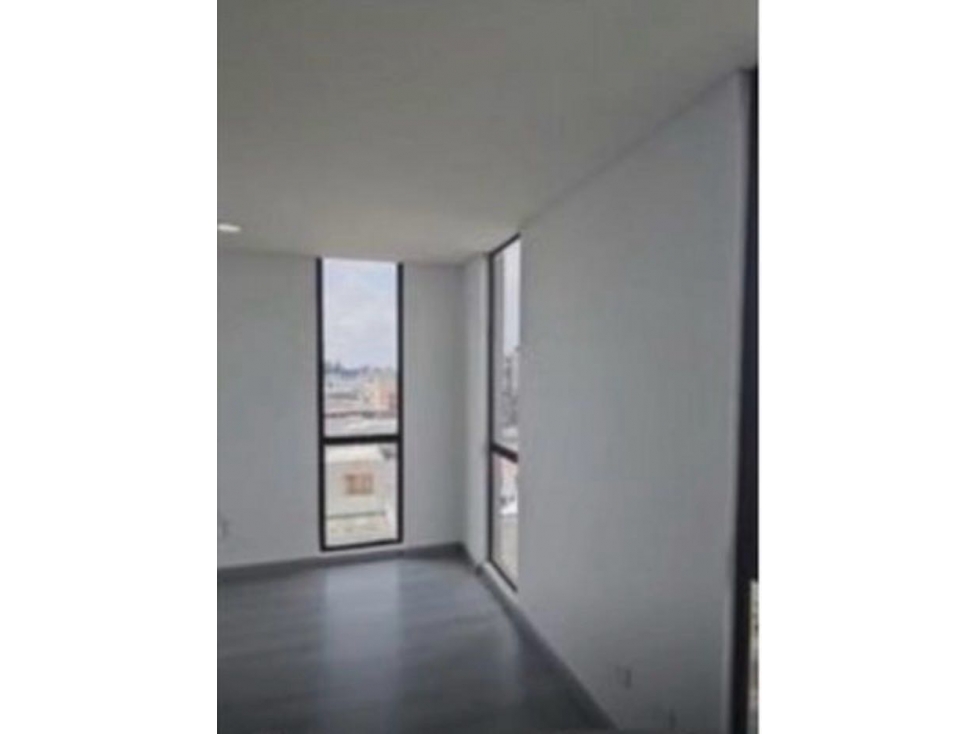 SE VENDE APARTAESTUDIO EN LA CASTELLANA.P — foto 2