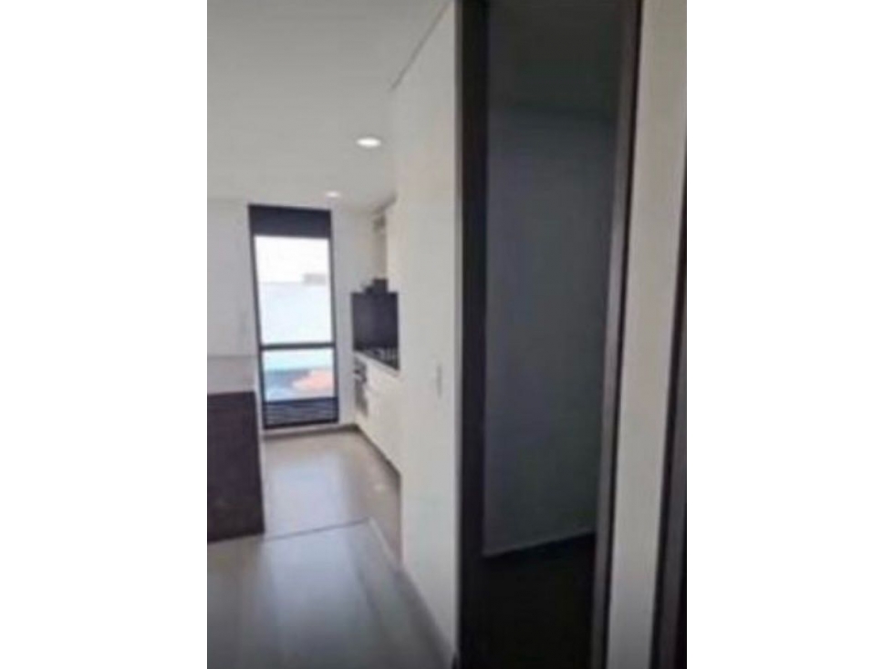 SE VENDE APARTAESTUDIO EN LA CASTELLANA.P — foto 3