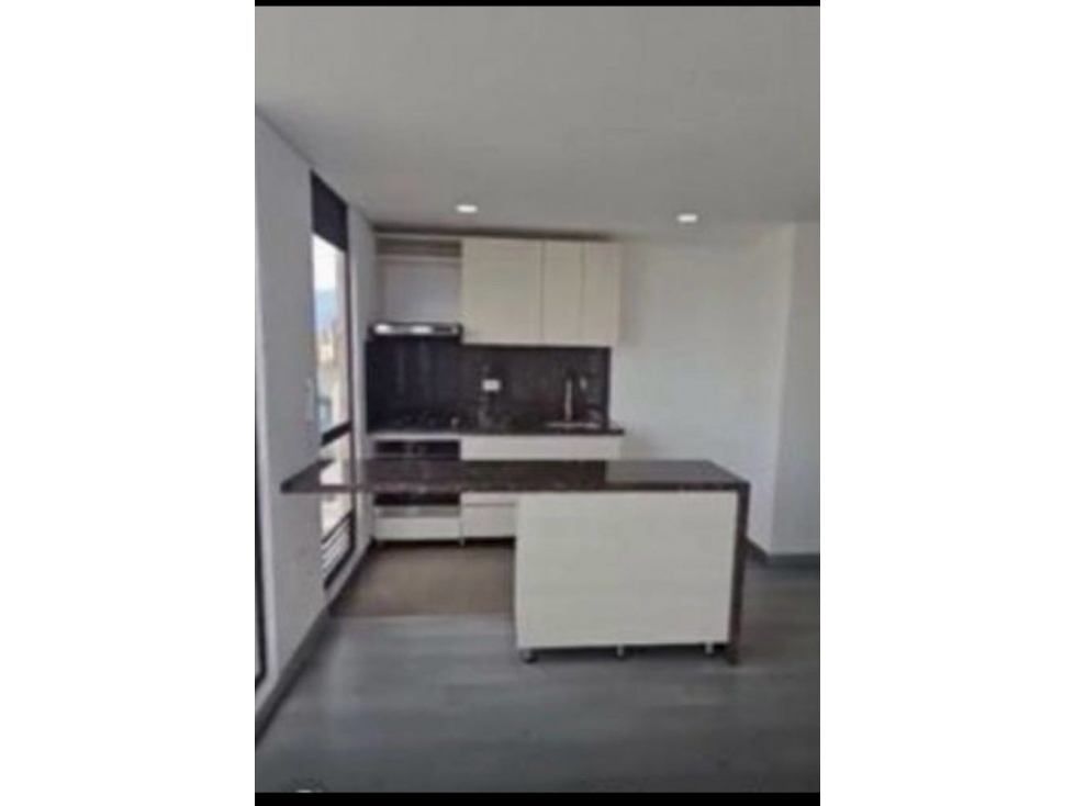 SE VENDE APARTAESTUDIO EN LA CASTELLANA.P — foto 4