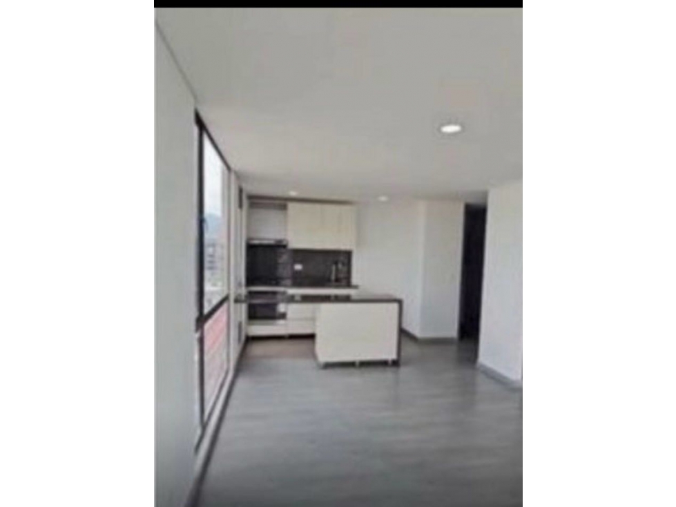 SE VENDE APARTAESTUDIO EN LA CASTELLANA.P — foto 5