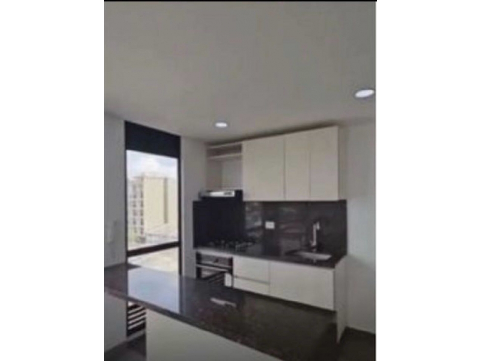 SE VENDE APARTAESTUDIO EN LA CASTELLANA.P — foto 6