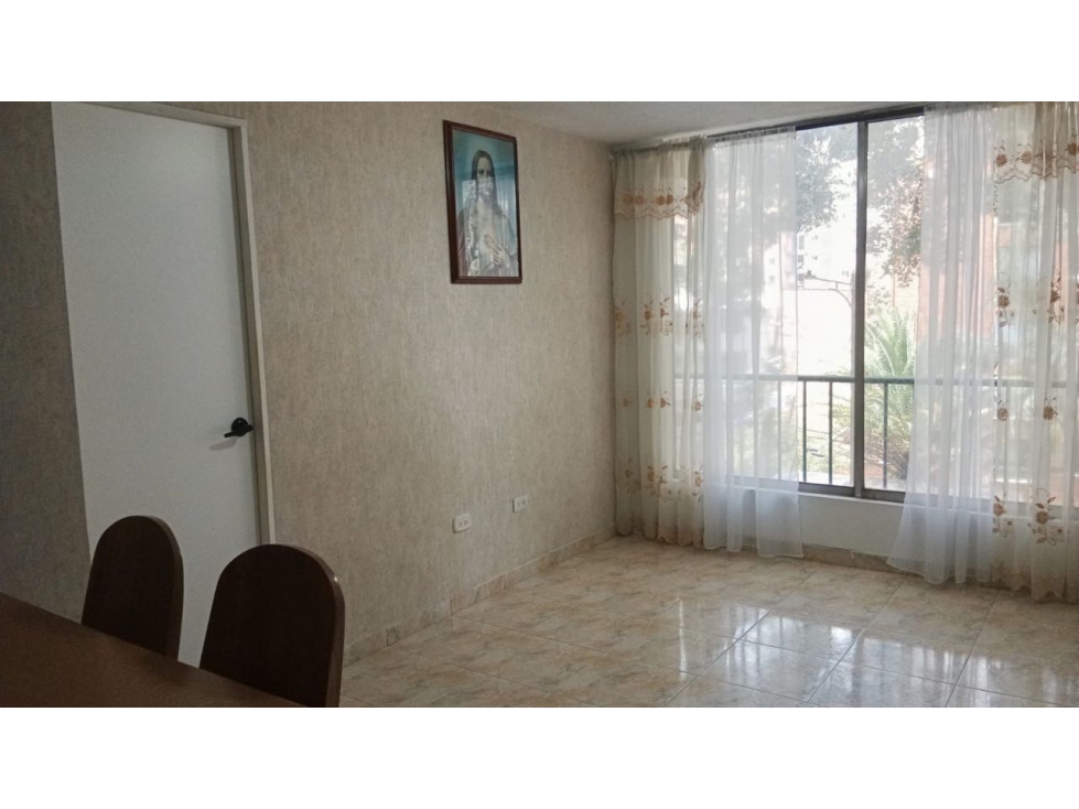 Se vende apartaestudio en los colores Medellín