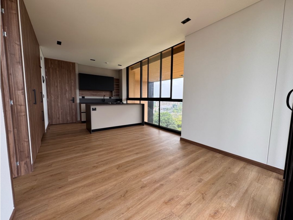 SE VENDE APARTAESTUDIO EN PANCE