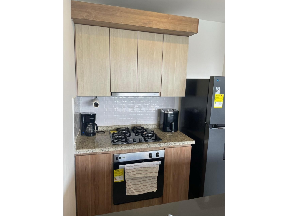SE VENDE APARTAESTUDIO EN PANCE RP - WS 9983456 — foto 4