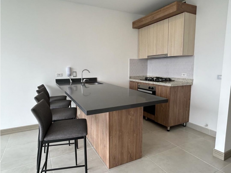 SE VENDE APARTAESTUDIO EN PANCE RP - WS 9983456 — foto 5