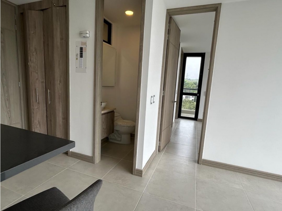 SE VENDE APARTAESTUDIO EN PANCE RP - WS 9983456 — foto 6