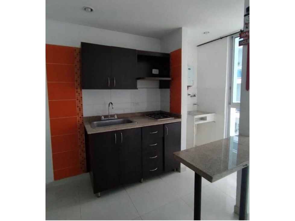 Se vende Apartaestudio en providencia Armenia — foto 2