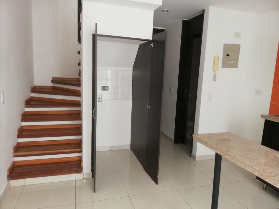 Se vende Apartaestudio en providencia Armenia — foto 3